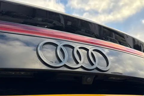 PN75GWG Audi SQ8 SUV  Black Edition TFSI  507 PS tiptronic Thumbnail #29