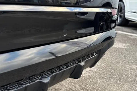 PN75GWG Audi SQ8 SUV  Black Edition TFSI  507 PS tiptronic Thumbnail #30