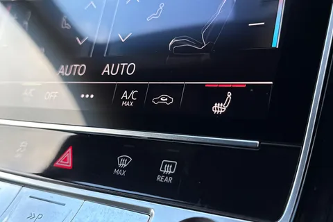 PN75GWG Audi SQ8 SUV  Black Edition TFSI  507 PS tiptronic Thumbnail #38