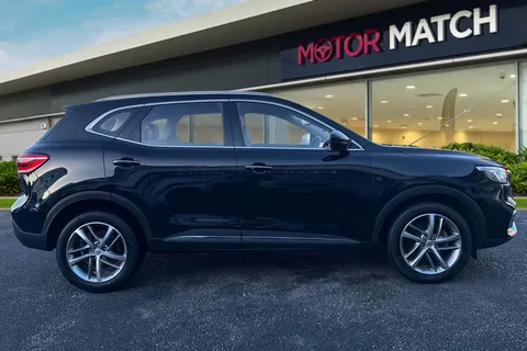 CE72DZV MG Mg Hs 1.5 T-GDI Excite Euro 6 (s/s) 5dr Thumbnail #4