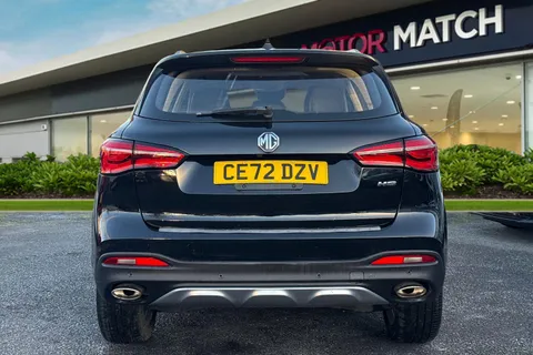 CE72DZV MG Mg Hs 1.5 T-GDI Excite Euro 6 (s/s) 5dr Thumbnail #5