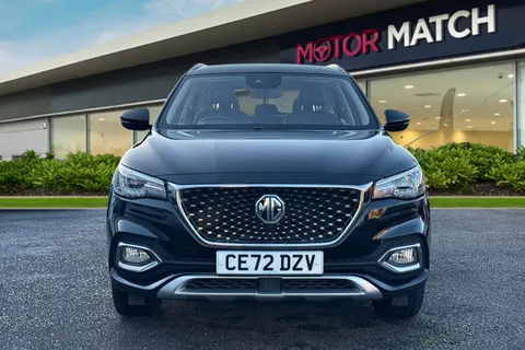 CE72DZV MG Mg Hs 1.5 T-GDI Excite Euro 6 (s/s) 5dr Thumbnail #7