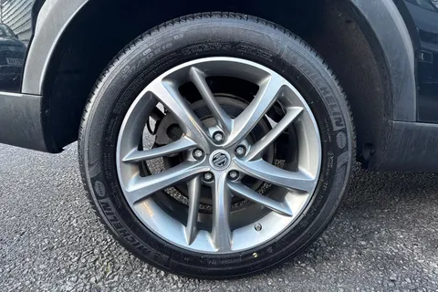 CE72DZV MG Mg Hs 1.5 T-GDI Excite Euro 6 (s/s) 5dr Thumbnail #8