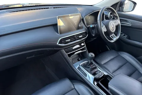 CE72DZV MG Mg Hs 1.5 T-GDI Excite Euro 6 (s/s) 5dr Thumbnail #10