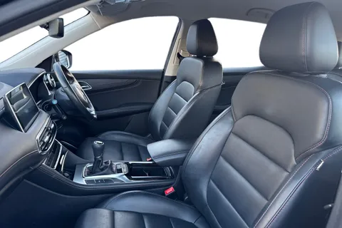 CE72DZV MG Mg Hs 1.5 T-GDI Excite Euro 6 (s/s) 5dr Thumbnail #12