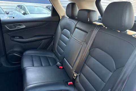 CE72DZV MG Mg Hs 1.5 T-GDI Excite Euro 6 (s/s) 5dr Thumbnail #15