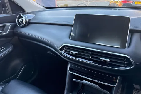 CE72DZV MG Mg Hs 1.5 T-GDI Excite Euro 6 (s/s) 5dr Thumbnail #16