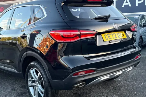 CE72DZV MG Mg Hs 1.5 T-GDI Excite Euro 6 (s/s) 5dr Thumbnail #17