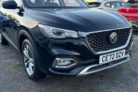 CE72DZV MG Mg Hs 1.5 T-GDI Excite Euro 6 (s/s) 5dr Thumbnail #18