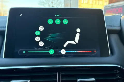 CE72DZV MG Mg Hs 1.5 T-GDI Excite Euro 6 (s/s) 5dr Thumbnail #20