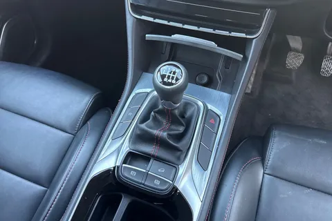 CE72DZV MG Mg Hs 1.5 T-GDI Excite Euro 6 (s/s) 5dr Thumbnail #21