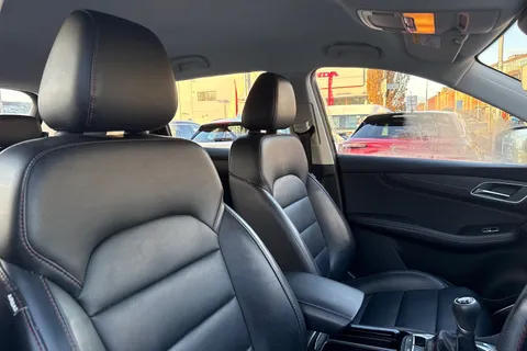 CE72DZV MG Mg Hs 1.5 T-GDI Excite Euro 6 (s/s) 5dr Thumbnail #22