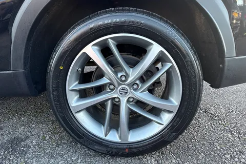 CE72DZV MG Mg Hs 1.5 T-GDI Excite Euro 6 (s/s) 5dr Thumbnail #23