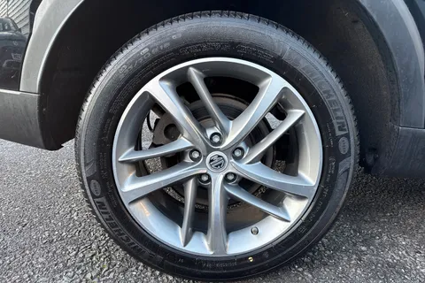 CE72DZV MG Mg Hs 1.5 T-GDI Excite Euro 6 (s/s) 5dr Thumbnail #24