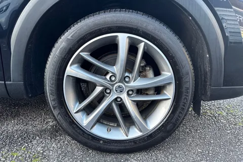 CE72DZV MG Mg Hs 1.5 T-GDI Excite Euro 6 (s/s) 5dr Thumbnail #25