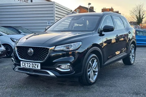 CE72DZV MG Mg Hs 1.5 T-GDI Excite Euro 6 (s/s) 5dr Thumbnail #26