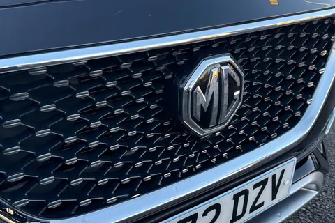 CE72DZV MG Mg Hs 1.5 T-GDI Excite Euro 6 (s/s) 5dr Thumbnail #27