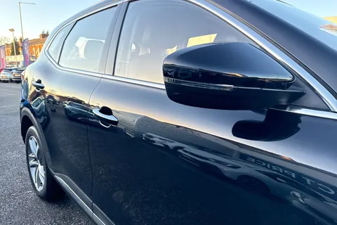 CE72DZV MG Mg Hs 1.5 T-GDI Excite Euro 6 (s/s) 5dr Thumbnail #28