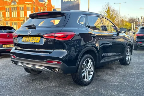 CE72DZV MG Mg Hs 1.5 T-GDI Excite Euro 6 (s/s) 5dr Thumbnail #29