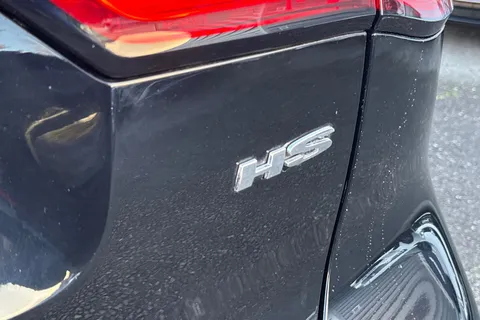 CE72DZV MG Mg Hs 1.5 T-GDI Excite Euro 6 (s/s) 5dr Thumbnail #31