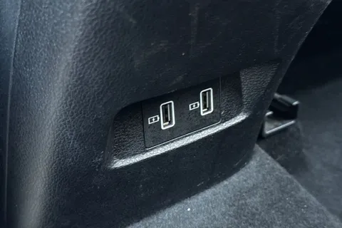 CE72DZV MG Mg Hs 1.5 T-GDI Excite Euro 6 (s/s) 5dr Thumbnail #33