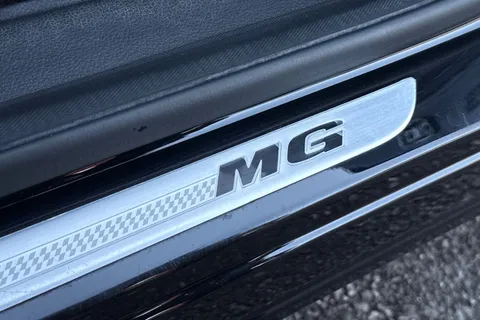 CE72DZV MG Mg Hs 1.5 T-GDI Excite Euro 6 (s/s) 5dr Thumbnail #34