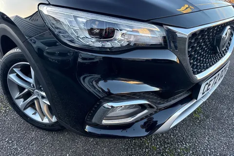 CE72DZV MG Mg Hs 1.5 T-GDI Excite Euro 6 (s/s) 5dr Thumbnail #35