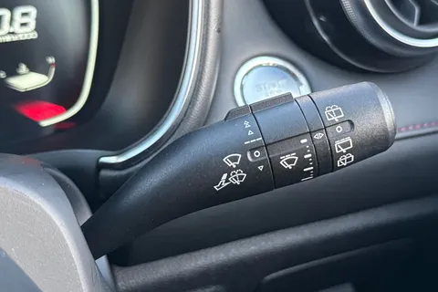 CE72DZV MG Mg Hs 1.5 T-GDI Excite Euro 6 (s/s) 5dr Thumbnail #40