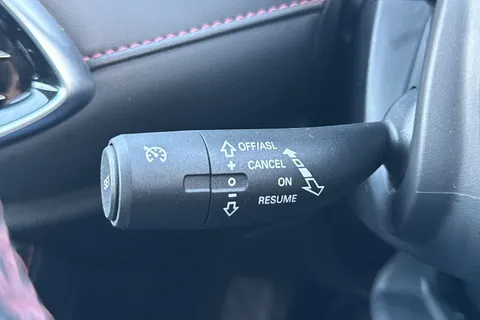 CE72DZV MG Mg Hs 1.5 T-GDI Excite Euro 6 (s/s) 5dr Thumbnail #41