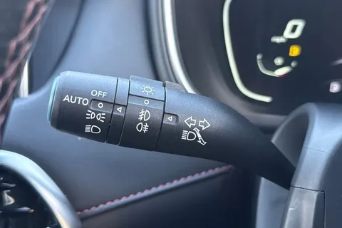 CE72DZV MG Mg Hs 1.5 T-GDI Excite Euro 6 (s/s) 5dr Thumbnail #42