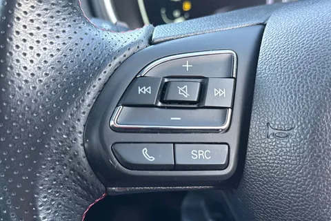 CE72DZV MG Mg Hs 1.5 T-GDI Excite Euro 6 (s/s) 5dr Thumbnail #43