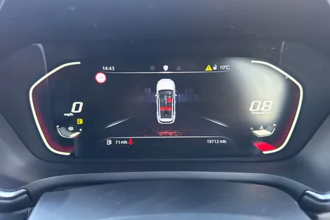 CE72DZV MG Mg Hs 1.5 T-GDI Excite Euro 6 (s/s) 5dr Thumbnail #44