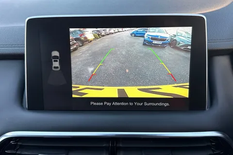 CE72DZV MG Mg Hs 1.5 T-GDI Excite Euro 6 (s/s) 5dr Thumbnail #45