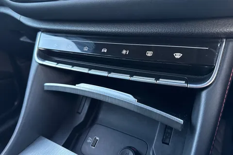 CE72DZV MG Mg Hs 1.5 T-GDI Excite Euro 6 (s/s) 5dr Thumbnail #46