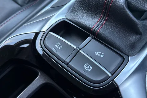 CE72DZV MG Mg Hs 1.5 T-GDI Excite Euro 6 (s/s) 5dr Thumbnail #47