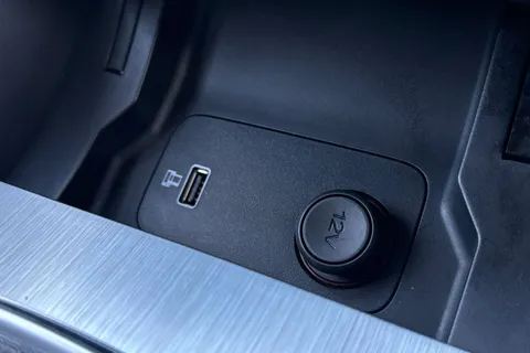 CE72DZV MG Mg Hs 1.5 T-GDI Excite Euro 6 (s/s) 5dr Thumbnail #48