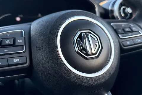 CE72DZV MG Mg Hs 1.5 T-GDI Excite Euro 6 (s/s) 5dr Thumbnail #49