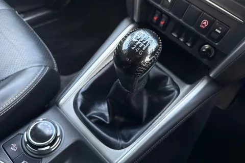 WM69NZO Mitsubishi L200 2.2 DI-D DC Barbarian 4WD Euro 6 (s/s) 4dr Thumbnail #24