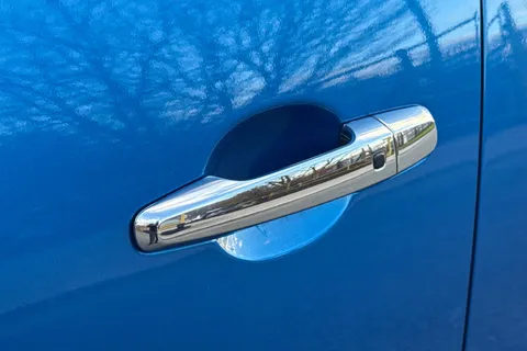 WM69NZO Mitsubishi L200 2.2 DI-D DC Barbarian 4WD Euro 6 (s/s) 4dr Thumbnail #27