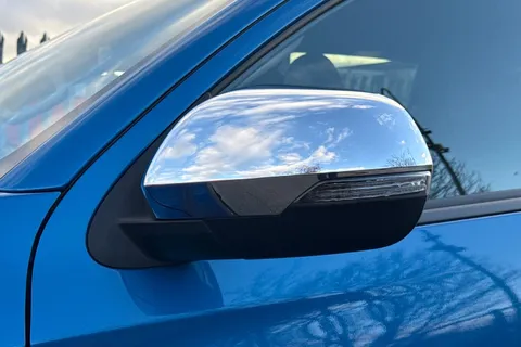 WM69NZO Mitsubishi L200 2.2 DI-D DC Barbarian 4WD Euro 6 (s/s) 4dr Thumbnail #28