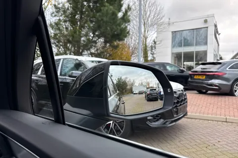 21 of 63 for Audi Q7 SUV S line 50 TDI quattro 286 PS tiptronic