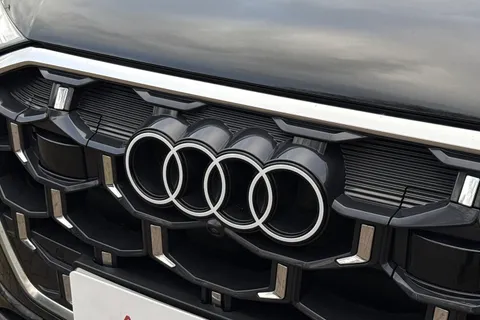 25 of 63 for Audi Q7 SUV S line 50 TDI quattro 286 PS tiptronic