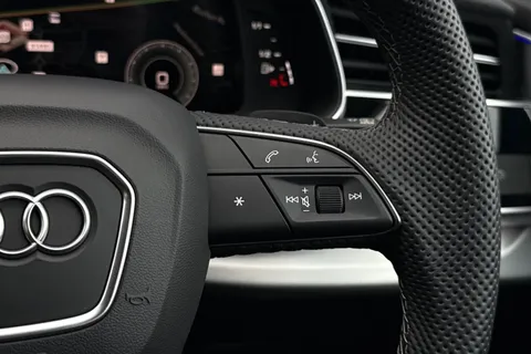 39 of 63 for Audi Q7 SUV S line 50 TDI quattro 286 PS tiptronic