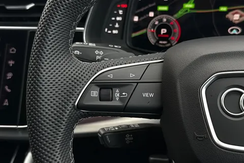 40 of 63 for Audi Q7 SUV S line 50 TDI quattro 286 PS tiptronic