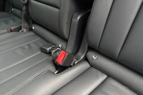 45 of 63 for Audi Q7 SUV S line 50 TDI quattro 286 PS tiptronic