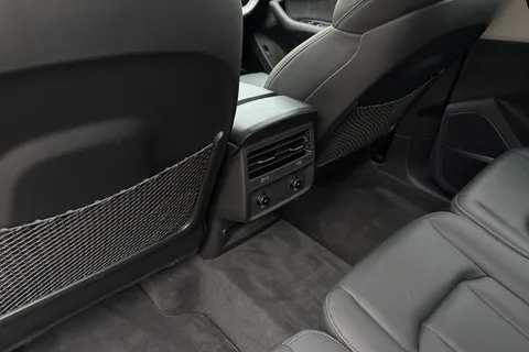 46 of 63 for Audi Q7 SUV S line 50 TDI quattro 286 PS tiptronic