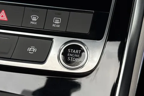 51 of 63 for Audi Q7 SUV S line 50 TDI quattro 286 PS tiptronic