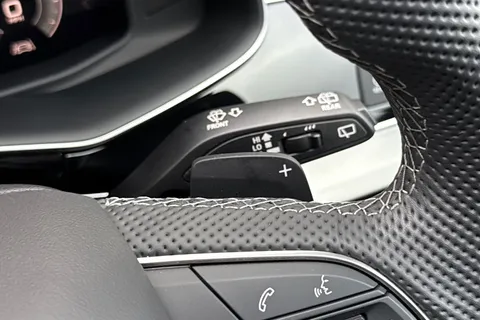 53 of 63 for Audi Q7 SUV S line 50 TDI quattro 286 PS tiptronic