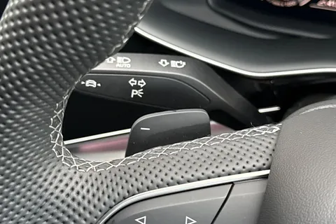 54 of 63 for Audi Q7 SUV S line 50 TDI quattro 286 PS tiptronic