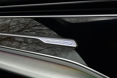 55 of 63 for Audi Q7 SUV S line 50 TDI quattro 286 PS tiptronic